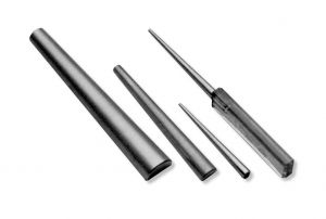 4 X 1/8 X 3/8 DIAMONDHONING CONES